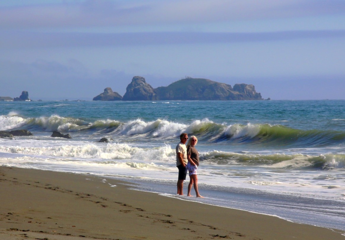 Crissey Field Recreation Site