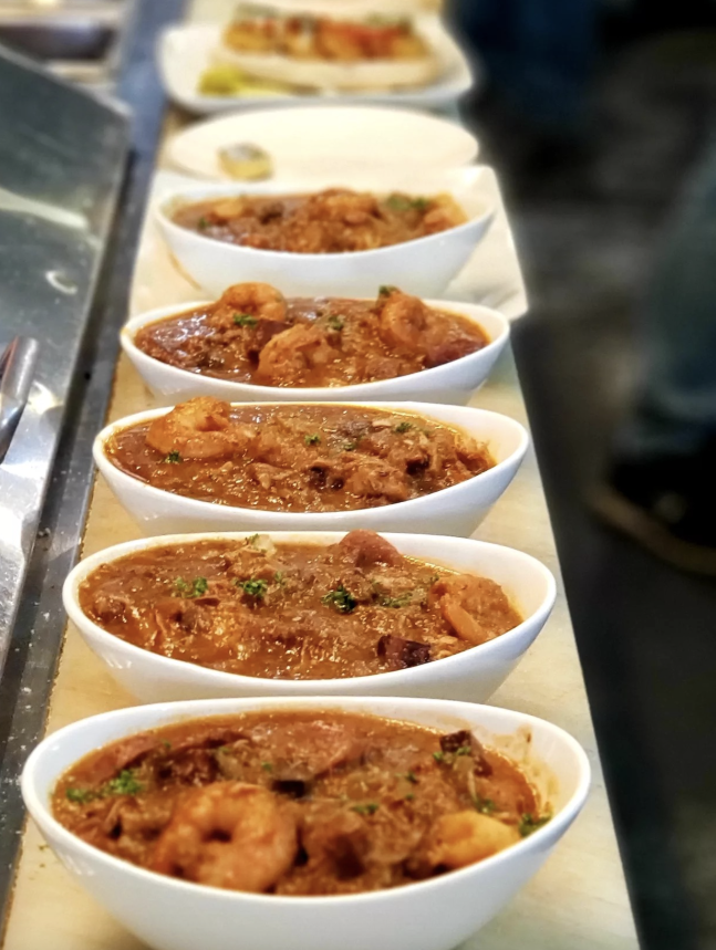 House Of Jambalaya