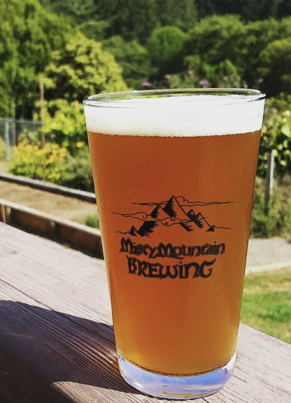 Misty Mountain Brewing